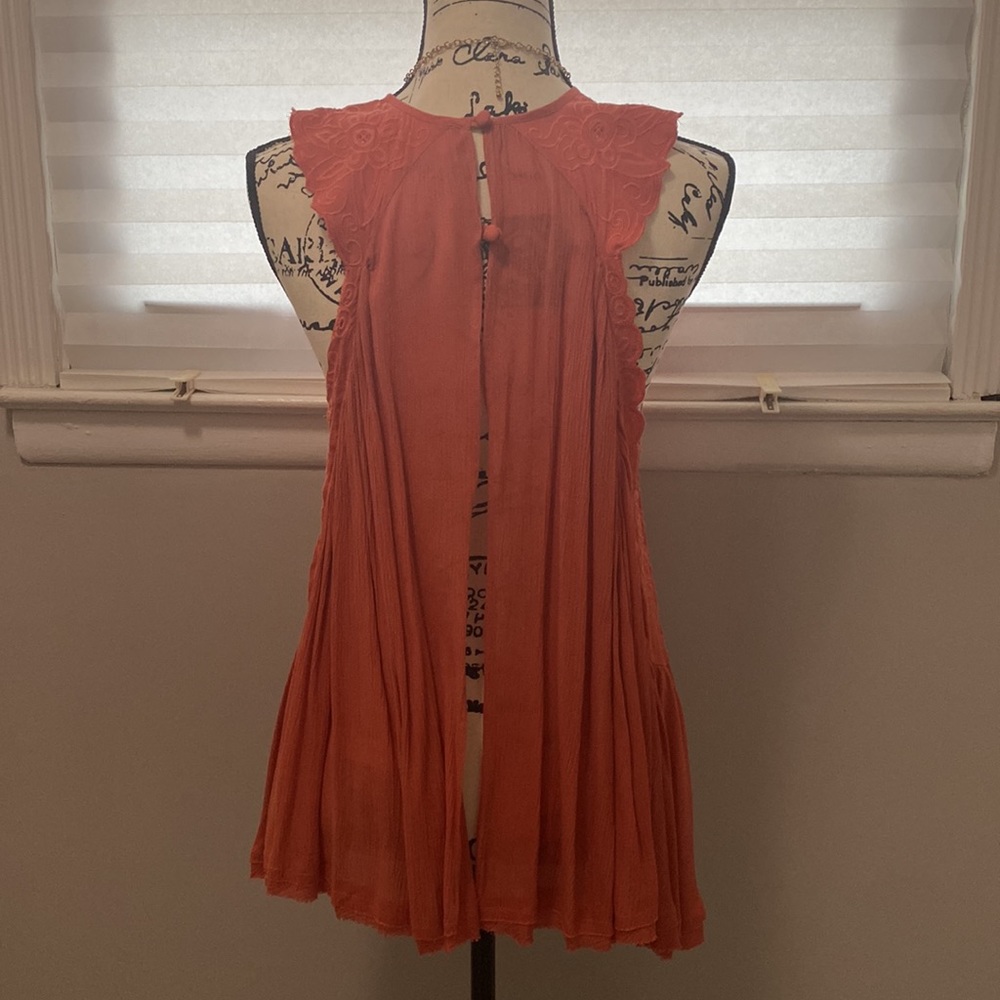 Free People Top - Picture 5 of 7